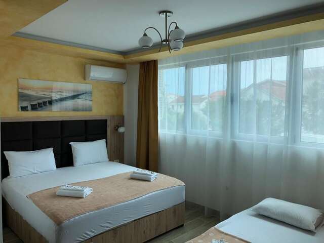 Апартаменты Apartment Sofija Будва-43