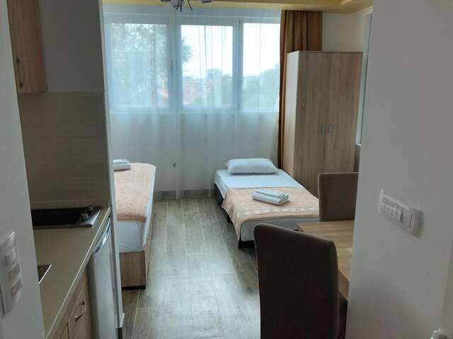 Апартаменты Apartment Sofija Будва-44