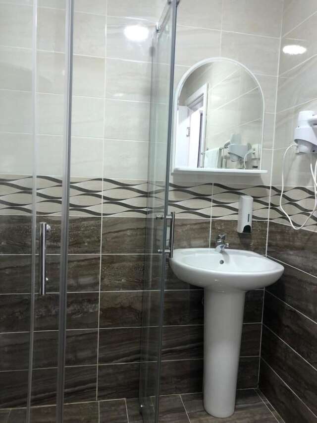 Апартаменты Apartment Sofija Будва-45