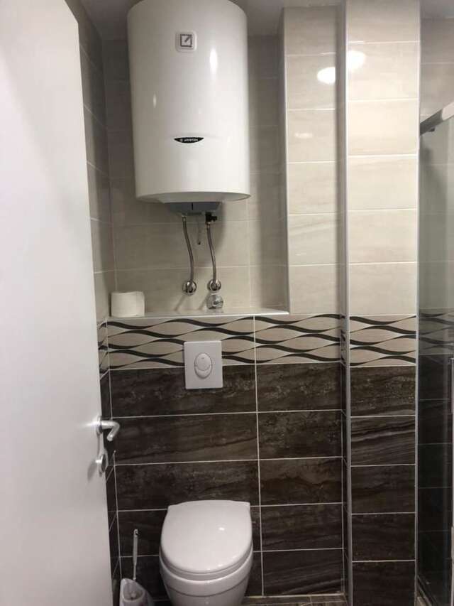 Апартаменты Apartment Sofija Будва-46