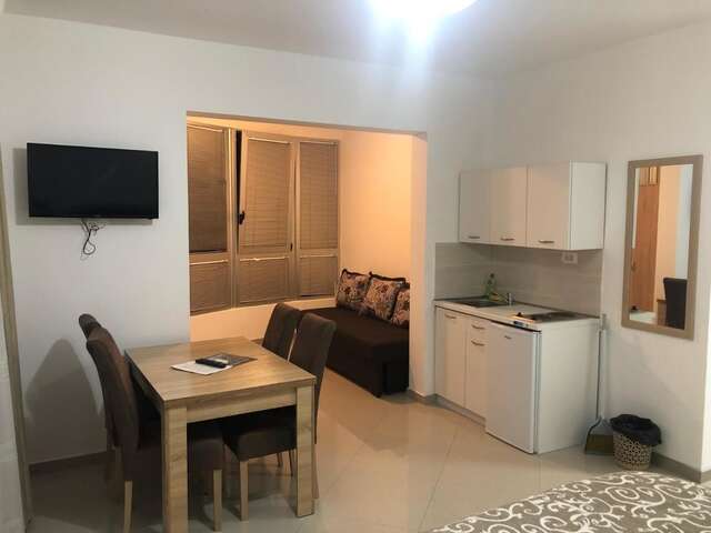 Апартаменты Apartment Sofija Будва-47