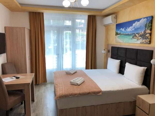 Апартаменты Apartment Sofija Будва-48