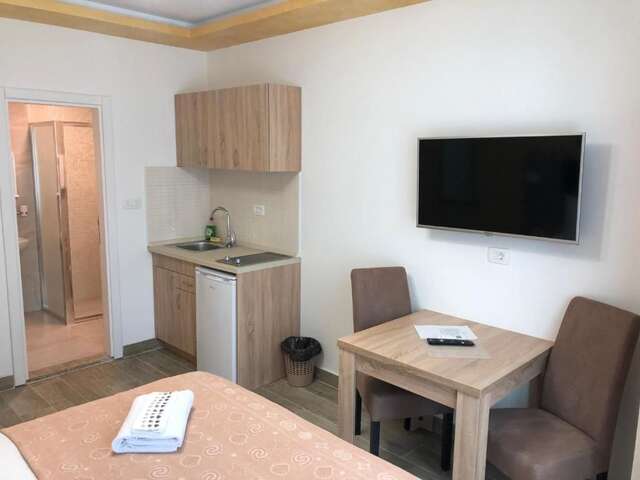 Апартаменты Apartment Sofija Будва-49