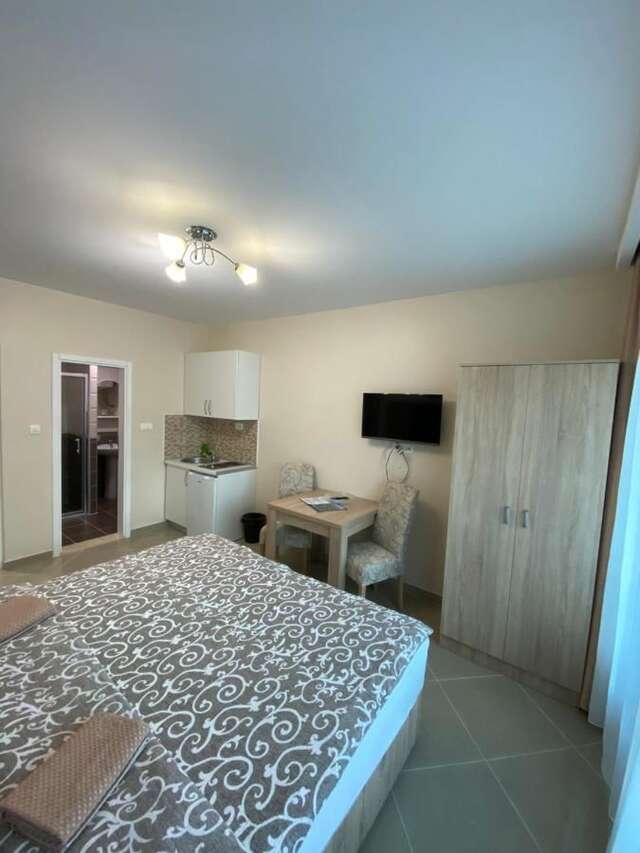 Апартаменты Apartment Sofija Будва-7