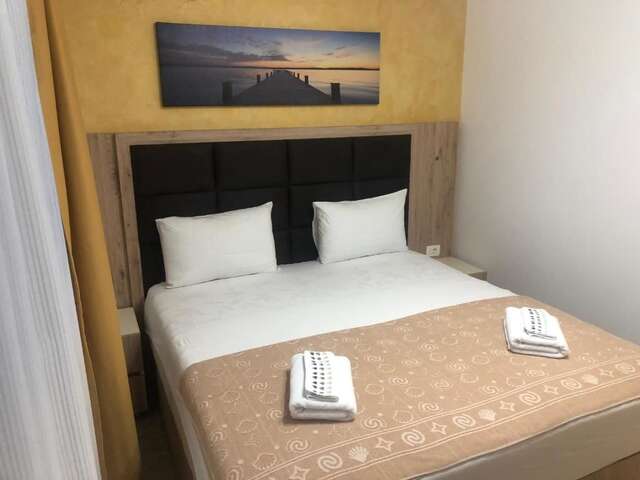 Апартаменты Apartment Sofija Будва-52