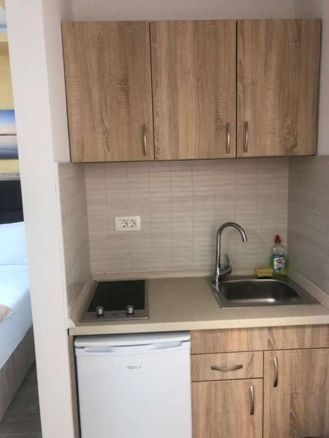 Апартаменты Apartment Sofija Будва-55