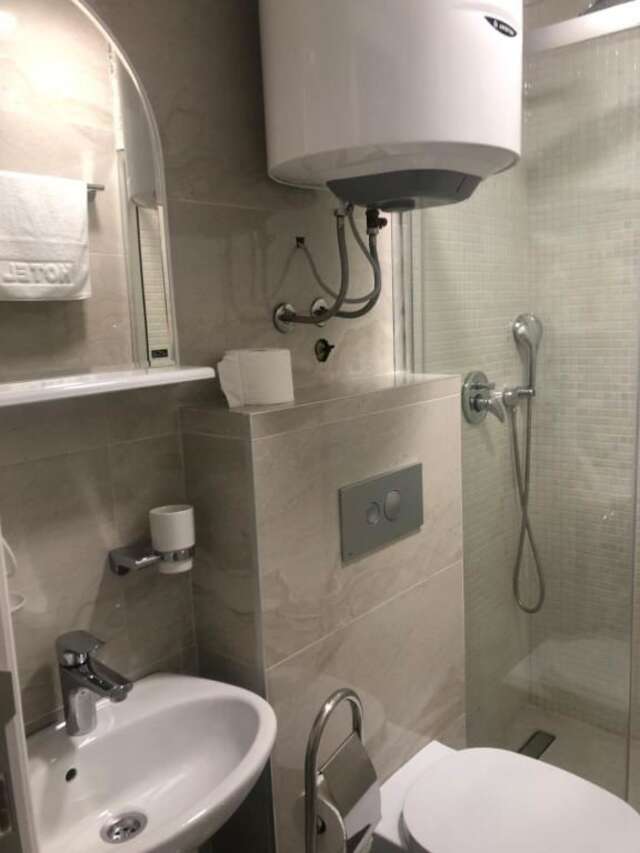 Апартаменты Apartment Sofija Будва-56