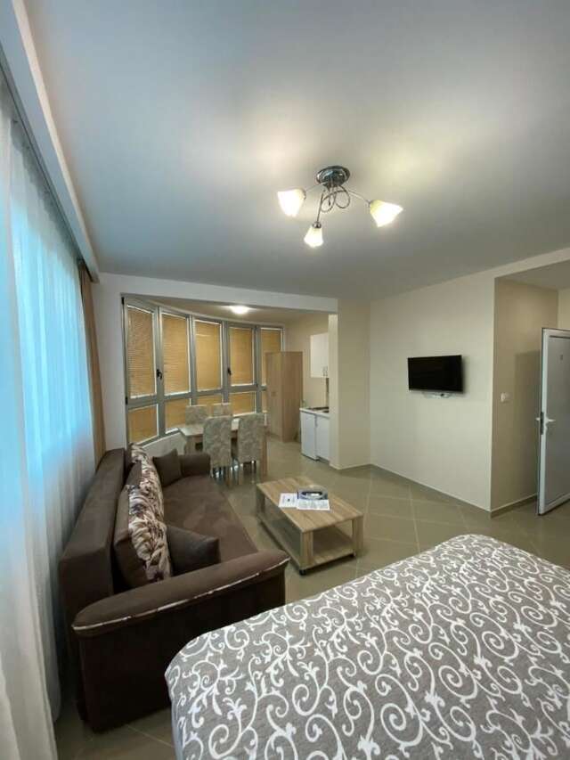 Апартаменты Apartment Sofija Будва-8