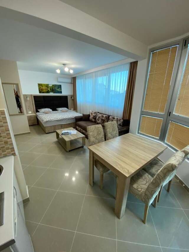 Апартаменты Apartment Sofija Будва-9