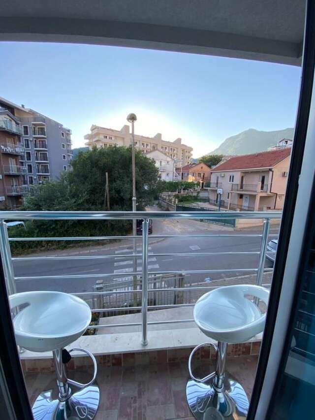 Апартаменты Apartment Sofija Будва-10